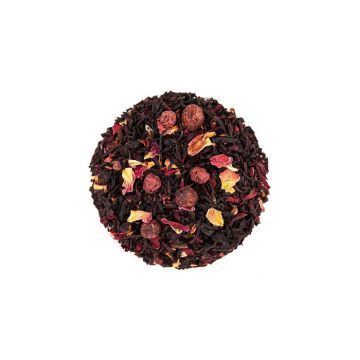 Черный чай Каприз Императрицы Премиум
