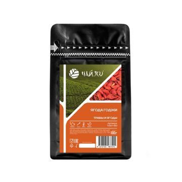 Ягода Годжи