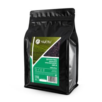 Да Хун Пао (Большой красный халат) кат. Б